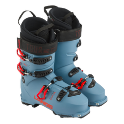 Clăpari Lange XT3 Tour Light MV 110 T Blue - 2023/24