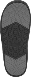 Bocanci de Snowboard Thirty Two Lashed  Double Boa Black/Grey - 2025/26