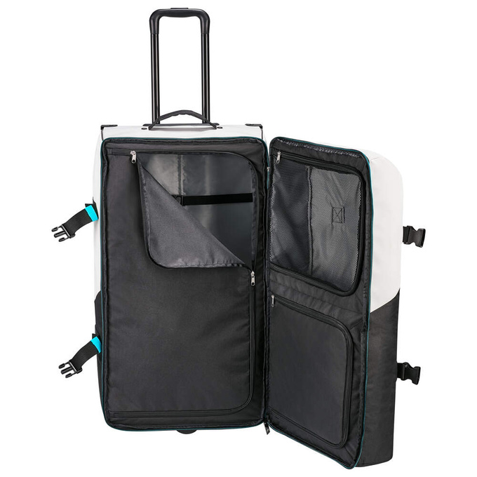 Geanta de călătorie HEAD Rebels Travelbag - 2024/25