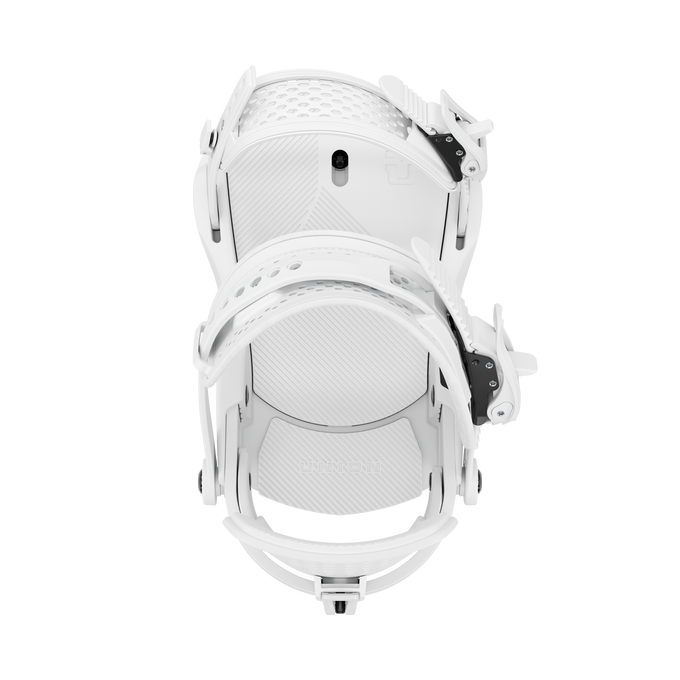 Legaturi Snowboard Union Trilogy White-Woman - 2025/26