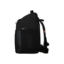 Rucsac POC Race Backpack 50L Uranium Black - 2024/25