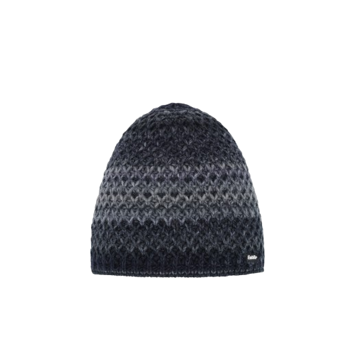Șapcă Eisbar Bao OS MÜ Black - 2025/26