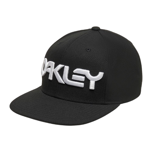 Oakley Mark III Blackout