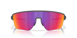Ochelari de vedere Oakley Corridor SQ Grey Smoke Frame/ Prizm Road Lenses