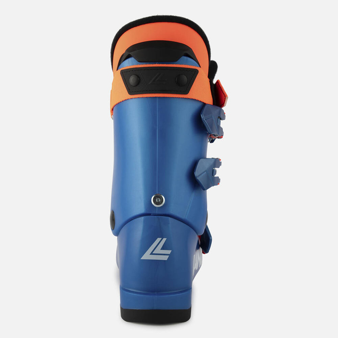 Clăpari Lange RSJ 65 Vibrant Blue - 2025/26