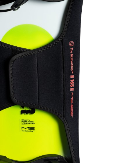 Husa Snowboard Capita Snowboard Sleeve - 2025/26