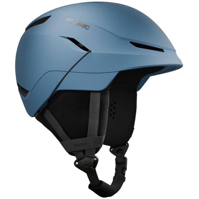 Cască Atomic Revent JR Blue - 2025/26