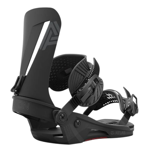 Legaturi Snowboard Union Atlas Black - 2024/25