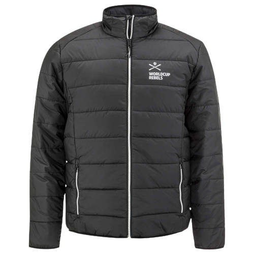 GeacaHEAD Race Kinetic Jacket Men Black - 2023/24