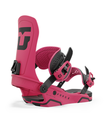 Legaturi Snowboard Union Force Magenta - 2024/25