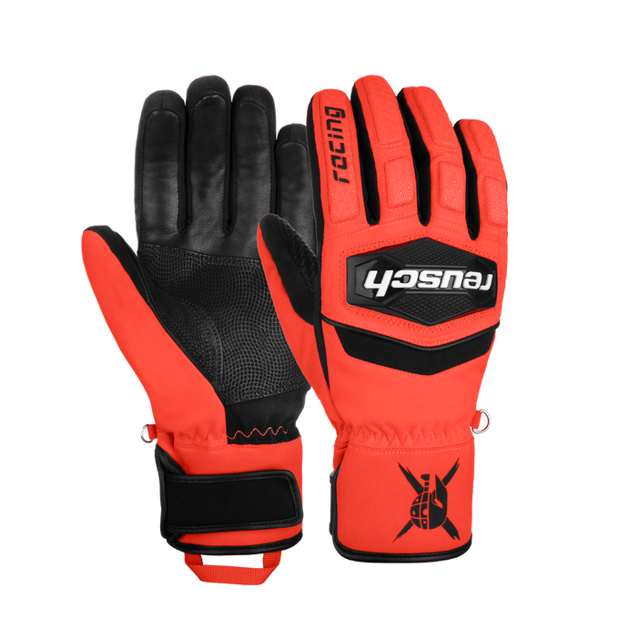 Mănuși Reusch Worldcup Warrior R-TEX XT Junior - 2024/25