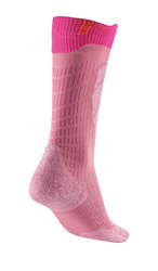 Șosete Sidas Ski Merino Junior Pink - 2025/26