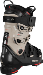 Clăpari de schi Atomic Hawx Magna 110 S GW Black/Cement/Red – 2024/25