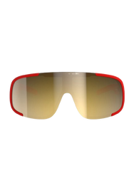 Ochelari de soare POC Aspire Prismane Red/Clarity Road/Partly Sunny Gold