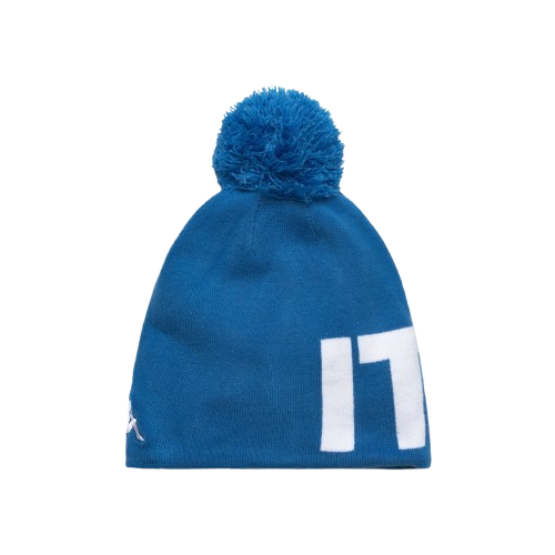 Căciulă Kappa FLOCK G ITA Blue Brilliant - 2025/26