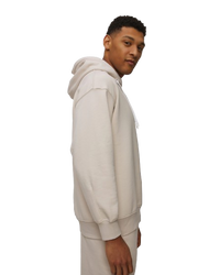 Hanorac On Running Club Hoodie Silver - 2025
