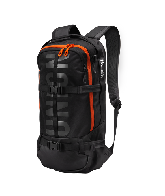Rucsac Union Resort Pack 14L - 2025/26