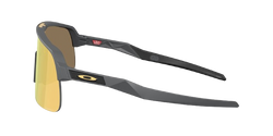 Oakley Sutro Lite S Matte Carbon Frame/Prizm 24K Lenses