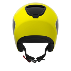 Cască KASK Omega Yellow Fluo - 2024/25
