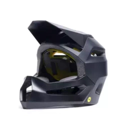 Cască de ciclism Dainese Scarabeo Linea 01 Mips Black/Black