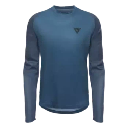 Geaca de ciclism Hgl Jersey Ls Deep-Blue - 2023