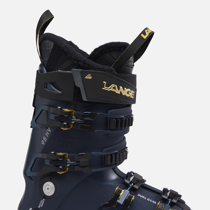 Clăpari Lange Shadow 95 W HV GW - 2025/26