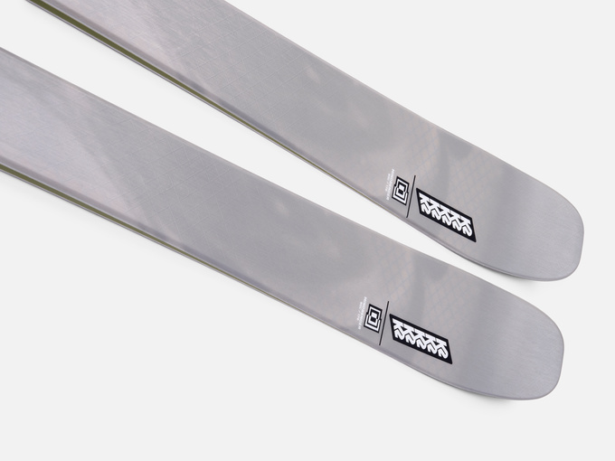 Schi K2 Mindbender 90C - 2025/26