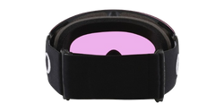 Ochelari de schi Oakley Flight Deck L Matte Black/Prizm Snow Iced Iridium - 2025/26
