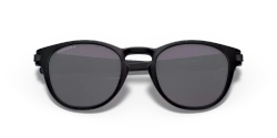 Ochelari de vedere OAKLEY Latch Matte Black w/Prizm Black