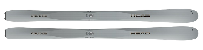 Schiuri HEAD Crux 87 - 2025/26