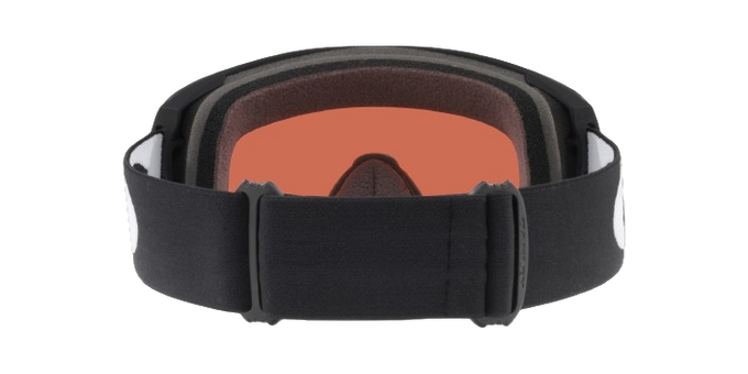 Ochelari de protecție OAKLEY Line Miner M Prizm Sapphire Lenses / Matte Black Frame - 2024/25