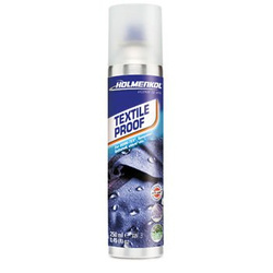 HOLMENKOL TEXTILE PROOF impregnează 250 ml