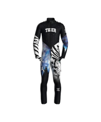 Cauciuc de schi Energiapura Tiger Restyling (insulated, light padded) - 2024/25