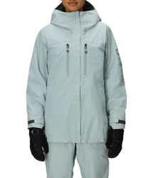 Geaca Gore-tex Skyline Thermagraph® Jacket Dusty Marine 2025/26