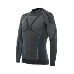 Îmbrăcăminte termică DAINESE Dry LS Man Black-Blue - 2025/26