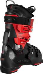 Clăpari de schi Atomic Hawx Prime 110 GW Black/Red - 2024/25