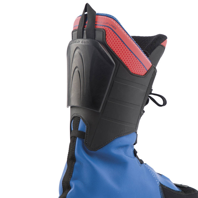 Clăpari Lange World Cup RS ZJ+ - 2023/24