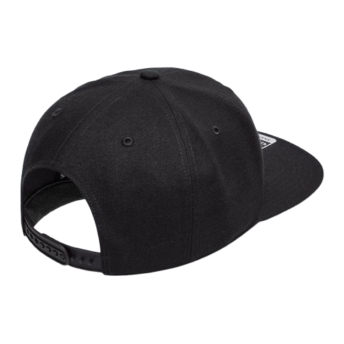 Șapcă Oakley 47 B1B Ellipse Hat Blackout