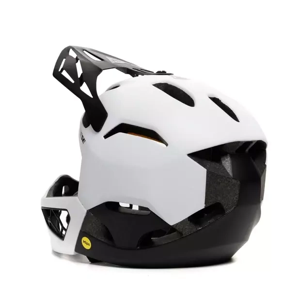 Cască de ciclism Dainese Linea 01 Mips White/Black 