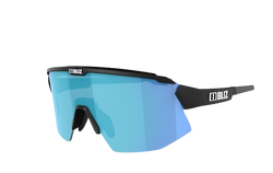 Ochelari de vedere BLIZ Breeze Matt Black/Brown Blue