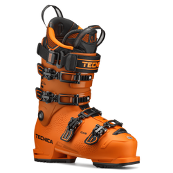 Clăpari de schi TECNICA Mach1 MV 130 TD GW Icon Orange - 2025/26