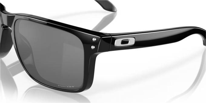 Ochelari Oakley Holbrook XL Polished Black Prizm Black