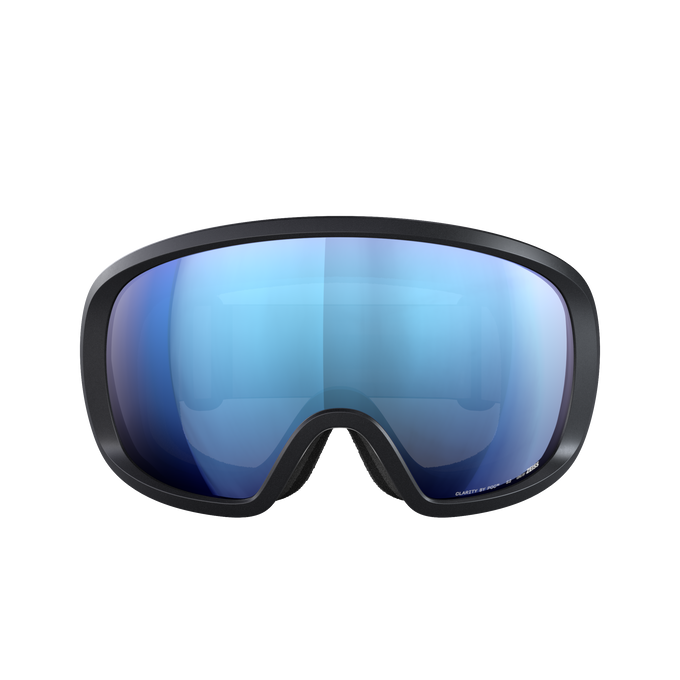 Ochelari de protecție POC Fovea Uranium Black/Partly Sunny Blue - 2025/26