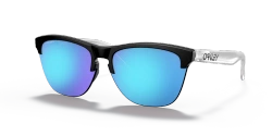 Ochelari OAKLEY Frogskins Lite Matt Black Matt Cristal w/Prizm Sapphire - 2022