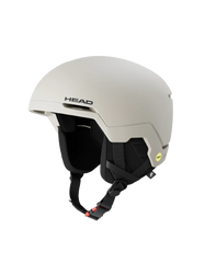 Cască HEAD Faero MIPS Sand - 2025/26