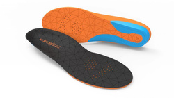 Plasturi SUPERFEET Flex Mid