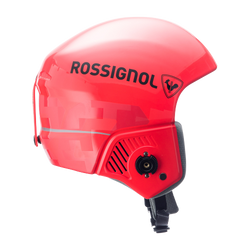 Cască Rossignol Hero Giant Impacts FIS Red - 2025/26