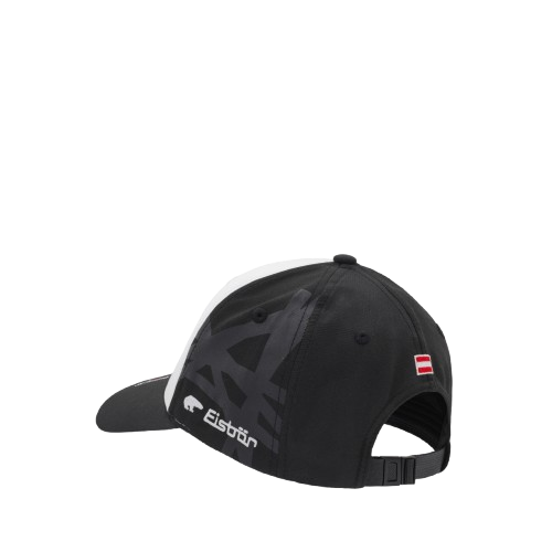 Capac Eisbar Ora Cap SKA AT White/Black - 2025/26
