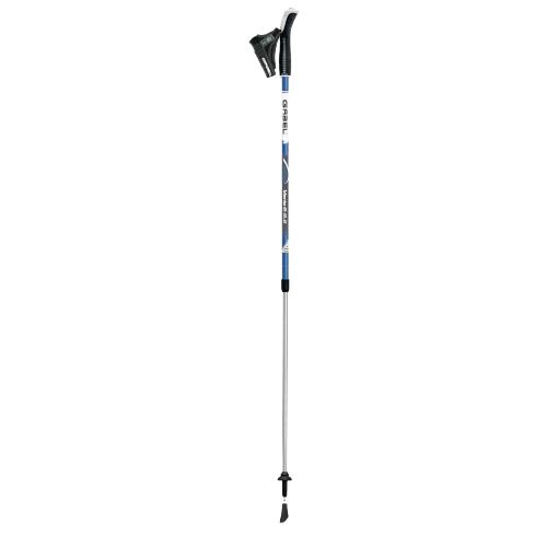 GABEL Vario S. 9.6 Jeans Nordic Walking Poles 