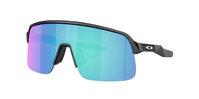 Oakley Sutro Lite S Matte Black Frame/Prizm Sapphire Lenses